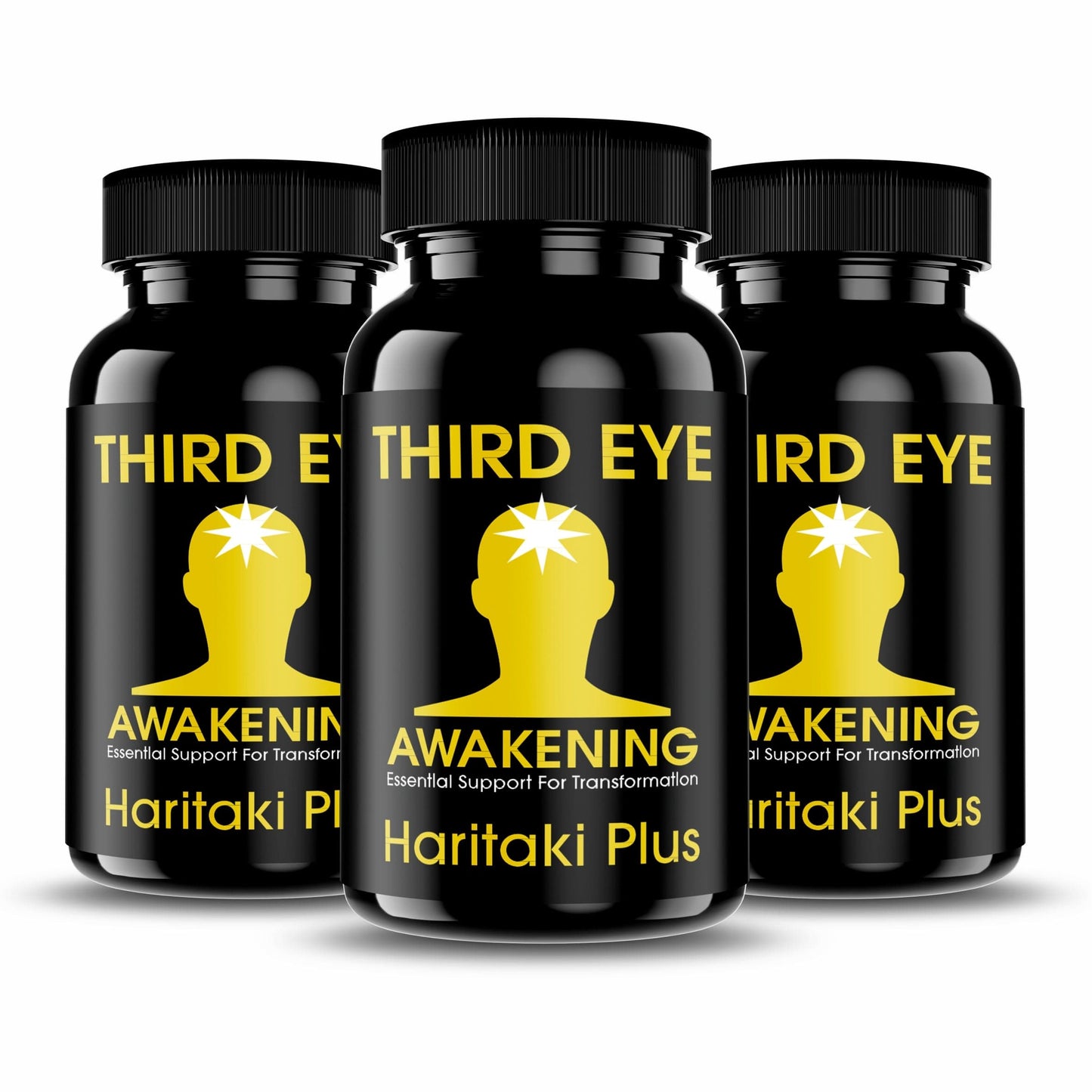 Third Eye Awakening by Kailash Herbals: Frequently Asked Questions