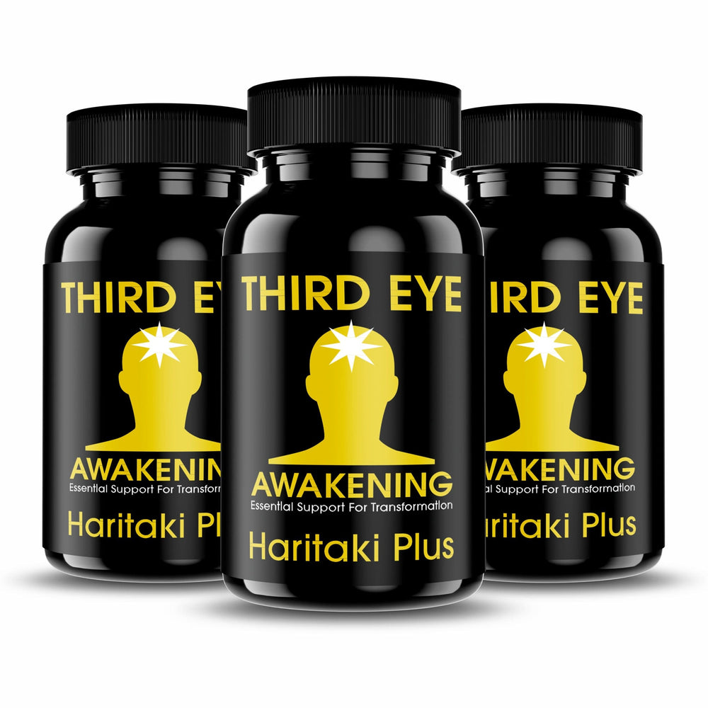 Third Eye Awakening by Kailash Herbals: Frequently Asked Questions