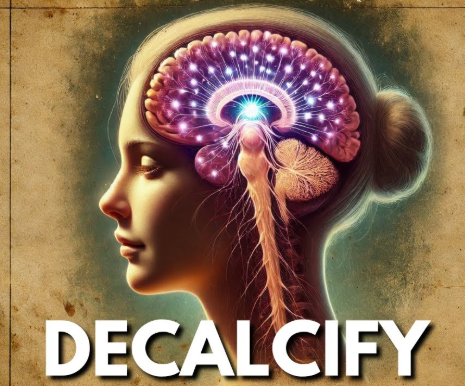 Top 6 Ways to Decalcify the Pineal Gland