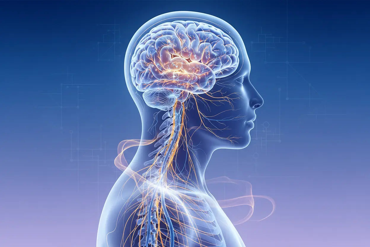Intuition and the Nervous System: The Biology of Insight