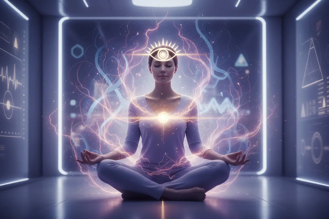Intuition Training & Exercises