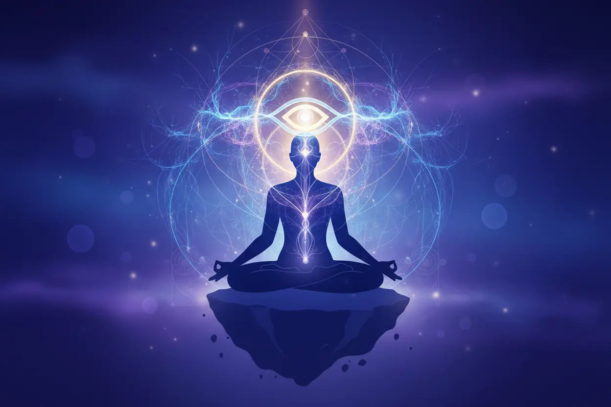 Signs of Strong Intuition: A Guide to Reliable Insight