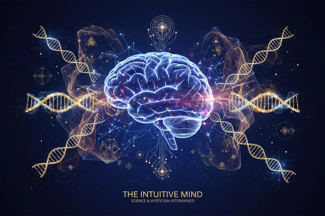 The Science of Intuition