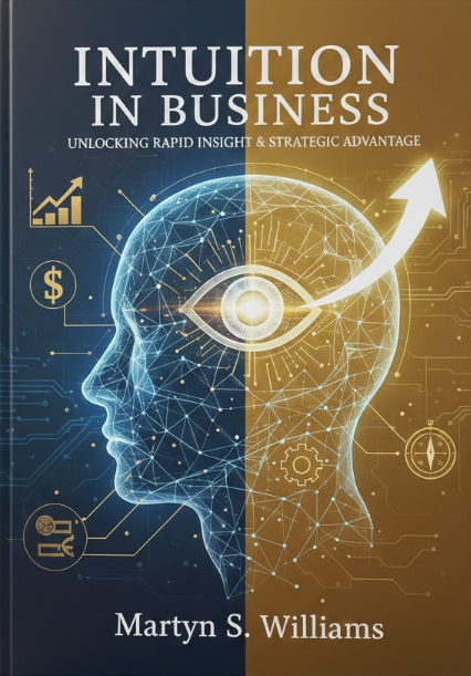 
                  
                    E-Book: Intuition for Business
                  
                